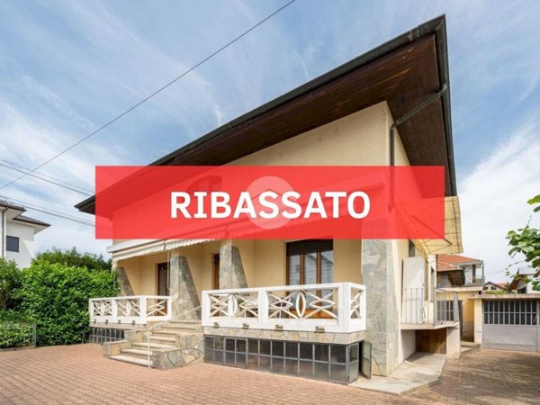 casa indipendente in vendita a Druento