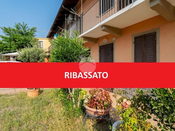 appartamento in vendita a Druento