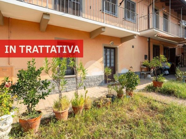 appartamento in vendita a Druento