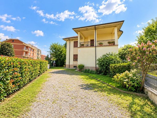 casa indipendente in vendita a Druento