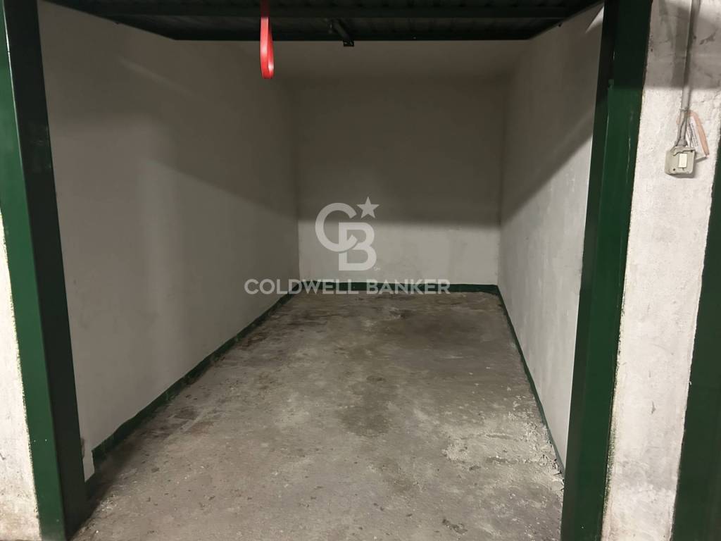box auto in vendita a Druento