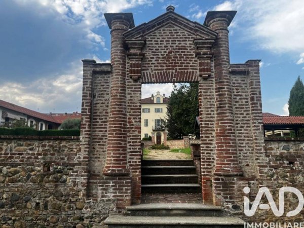 appartamento in vendita a Druento