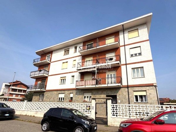 appartamento in vendita a Druento