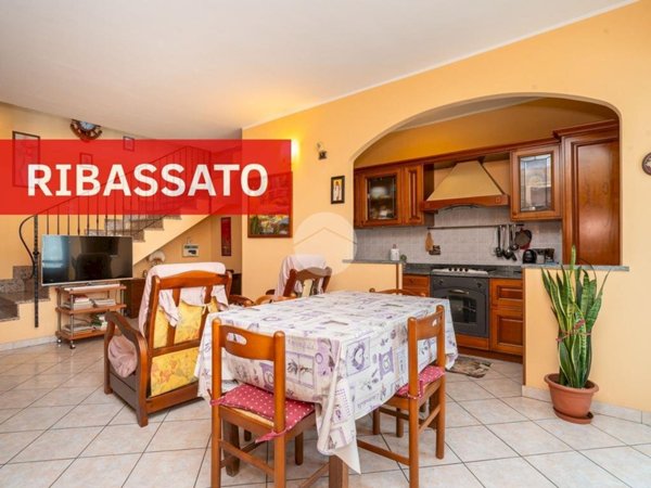 appartamento in vendita a Druento