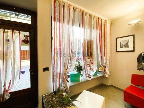 appartamento in vendita ad Exilles