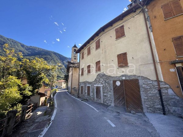 casa indipendente in vendita ad Exilles