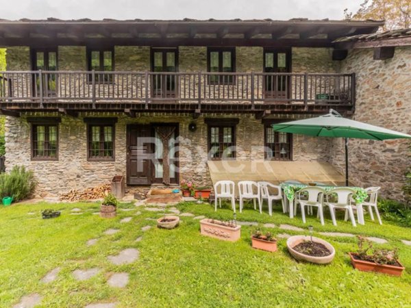 casa indipendente in vendita ad Exilles