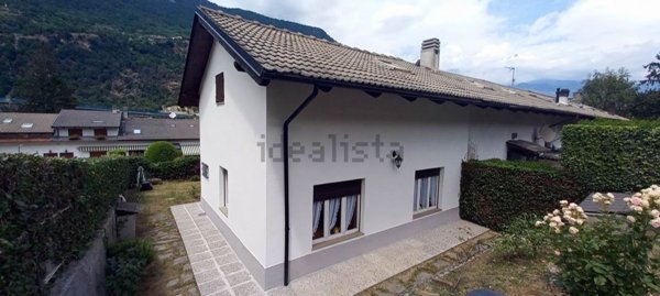 casa indipendente in vendita ad Exilles