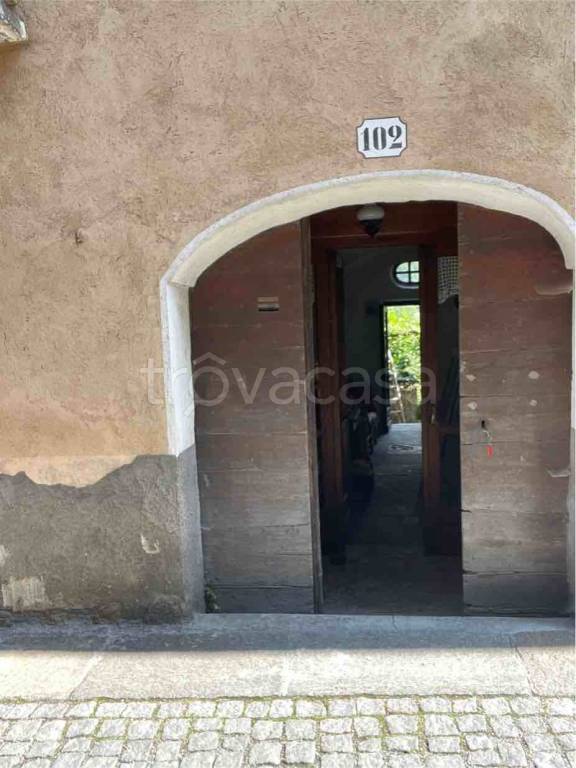 casa indipendente in vendita ad Exilles