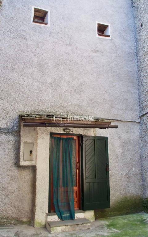 casa indipendente in vendita ad Exilles