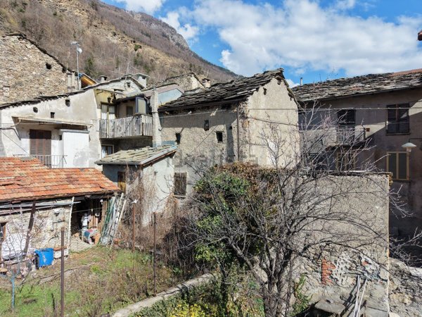 appartamento in vendita ad Exilles