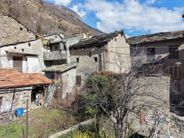 appartamento in vendita ad Exilles