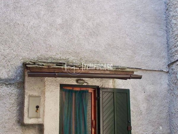 casa indipendente in vendita ad Exilles