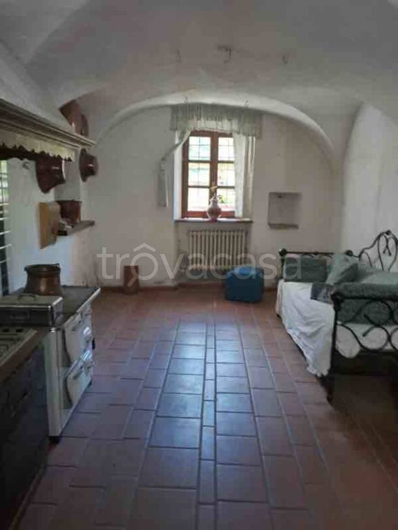casa indipendente in vendita ad Exilles