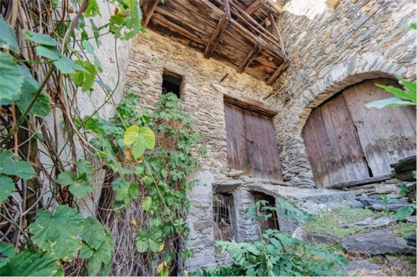 casa indipendente in vendita ad Exilles in zona Cels Rif