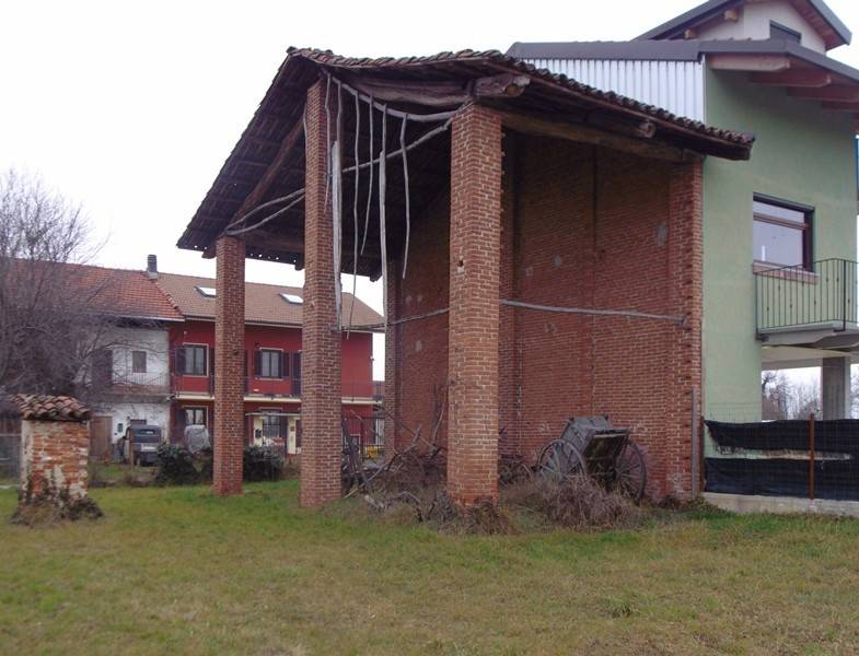 casa indipendente in vendita a Favria