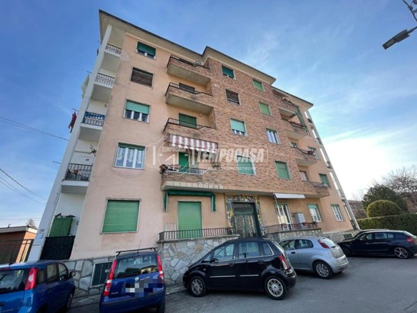 appartamento in vendita a Favria