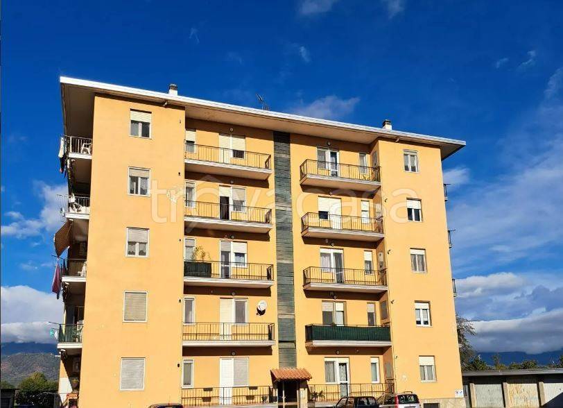 appartamento in vendita a Favria