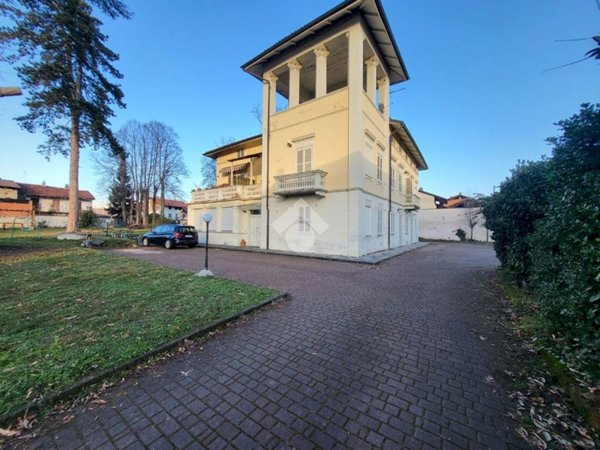 appartamento in vendita a Favria