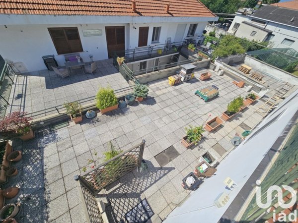 appartamento in vendita a Favria