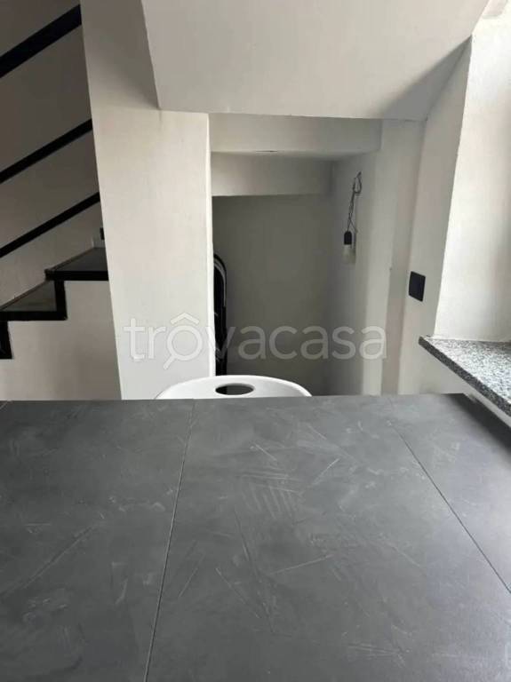 appartamento in vendita a Favria