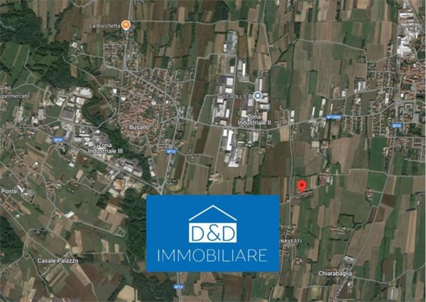 appartamento in vendita a Favria