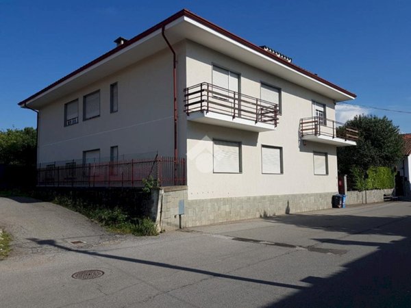 appartamento in vendita a Favria