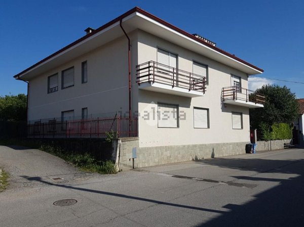 appartamento in vendita a Favria