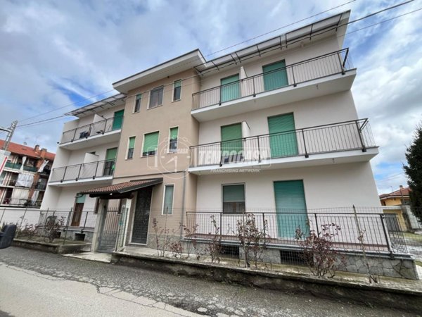 appartamento in vendita a Favria