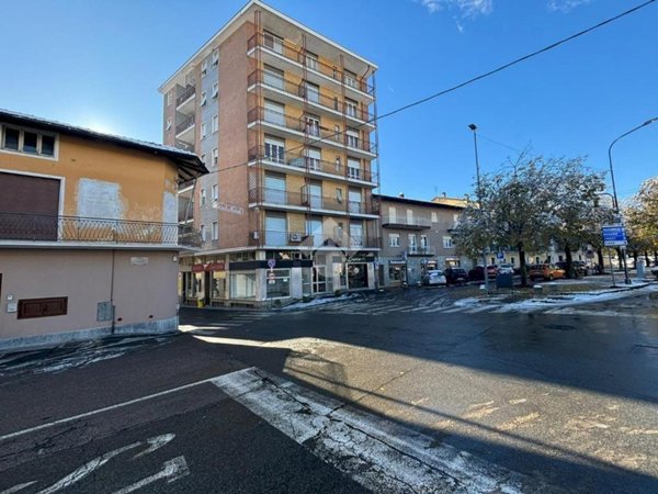 appartamento in vendita a Favria