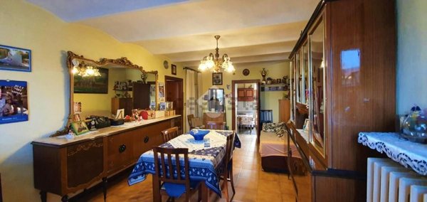 appartamento in vendita a Favria