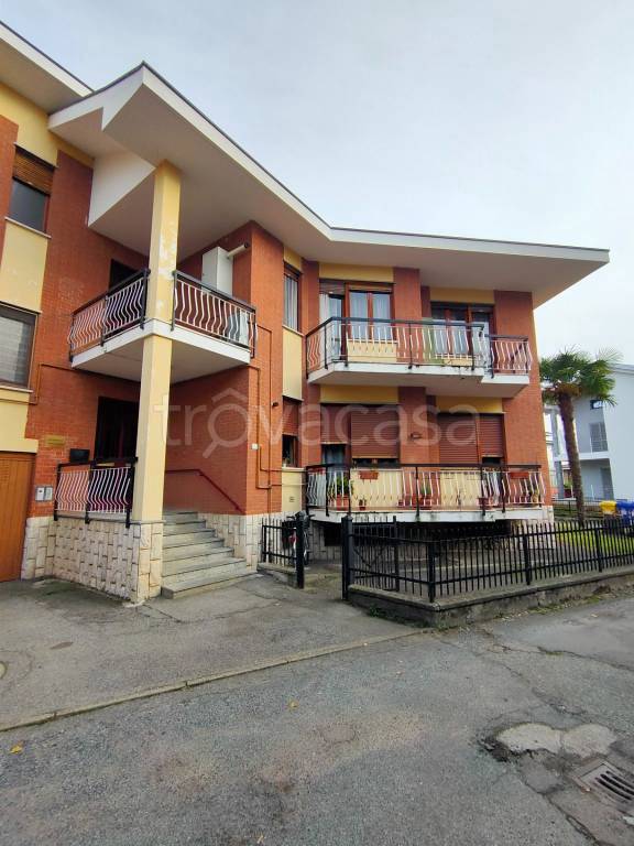 appartamento in vendita a Favria