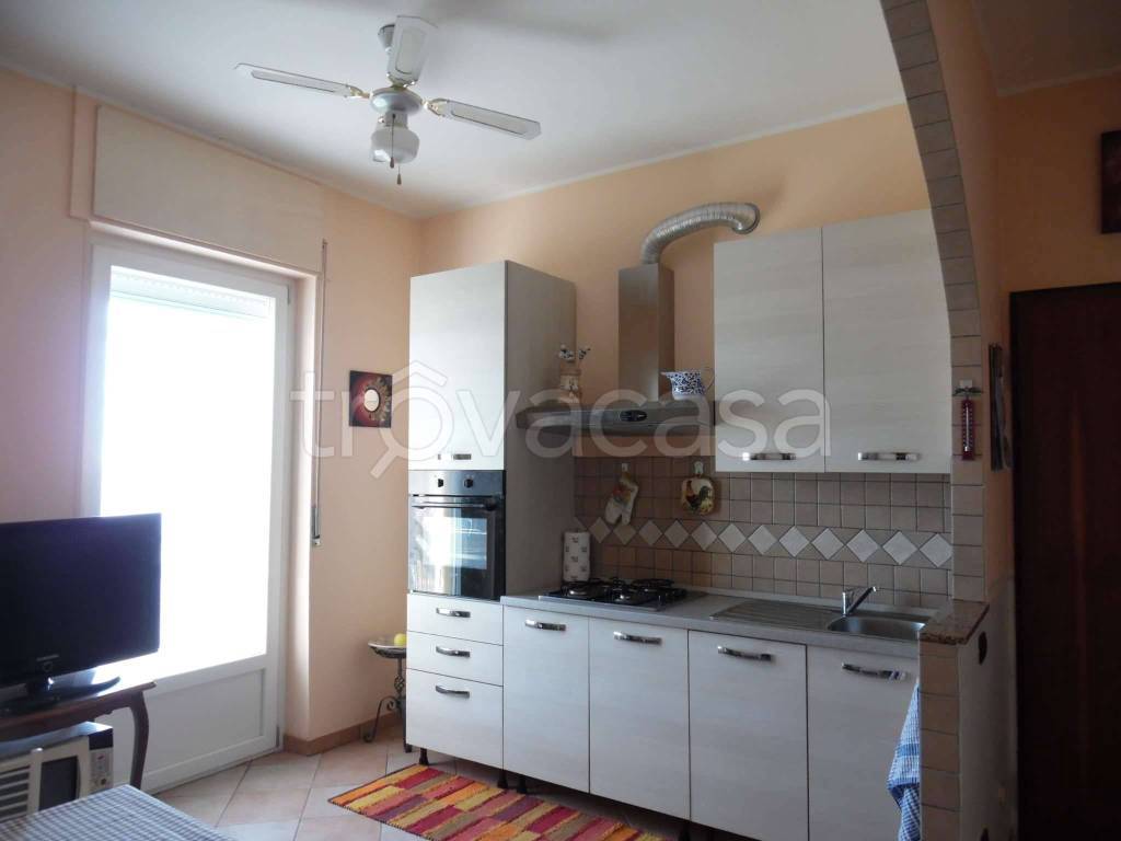 appartamento in vendita a Favria