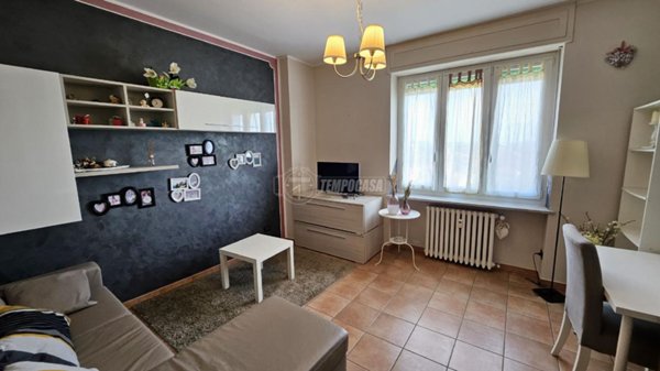 appartamento in vendita a Favria