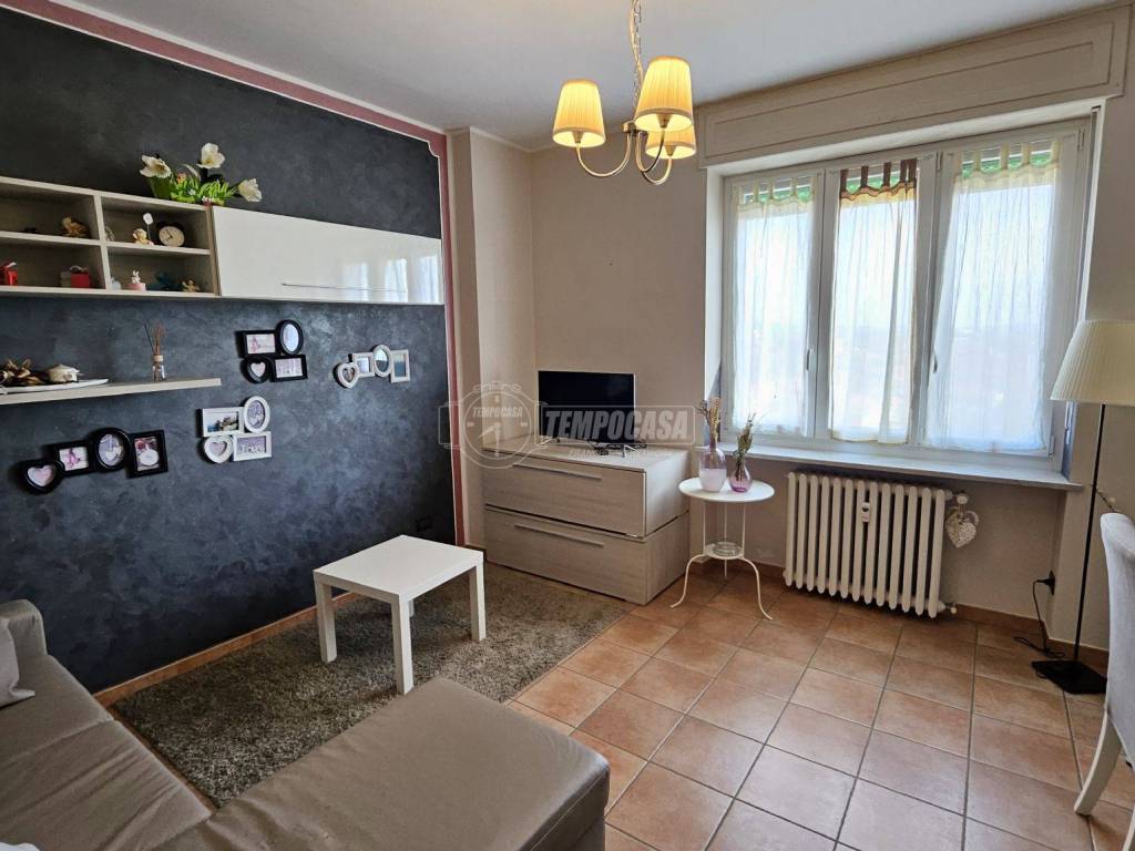 appartamento in vendita a Favria