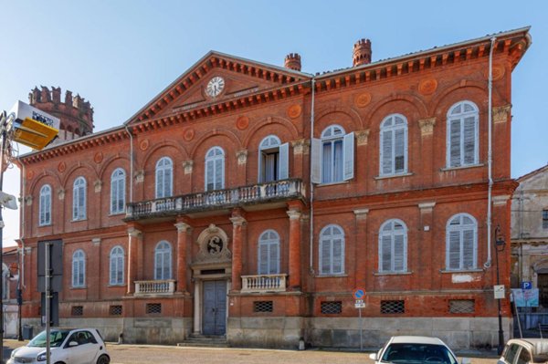 villa in vendita a Favria