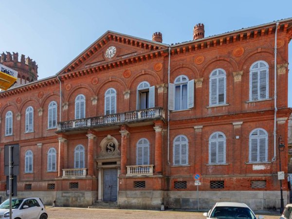 intera palazzina in vendita a Favria