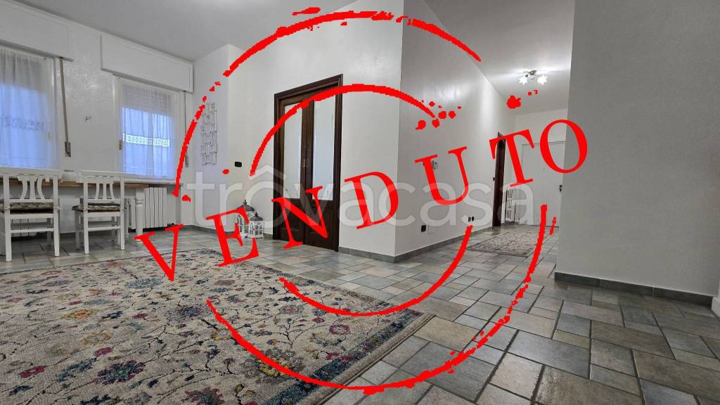 appartamento in vendita a Favria