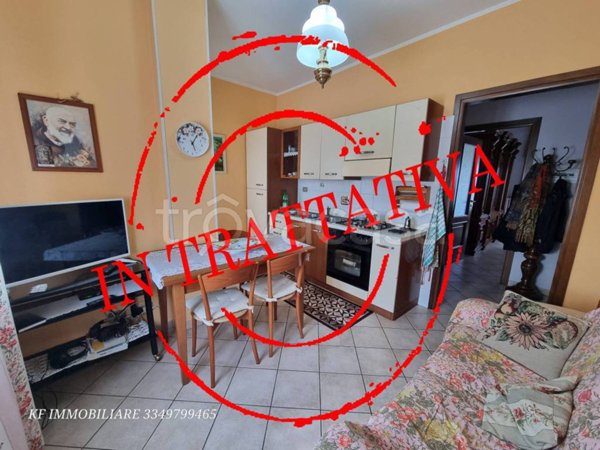 appartamento in vendita a Favria