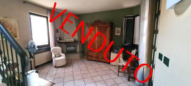 casa indipendente in vendita a Favria