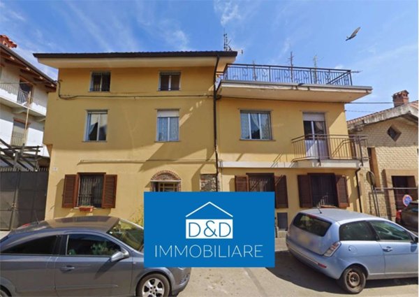 appartamento in vendita a Favria