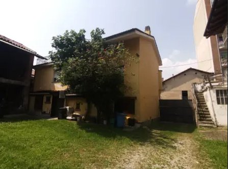 appartamento in vendita a Favria