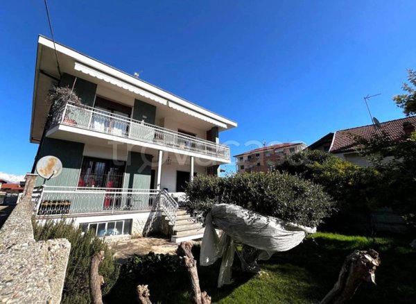 appartamento in vendita a Favria