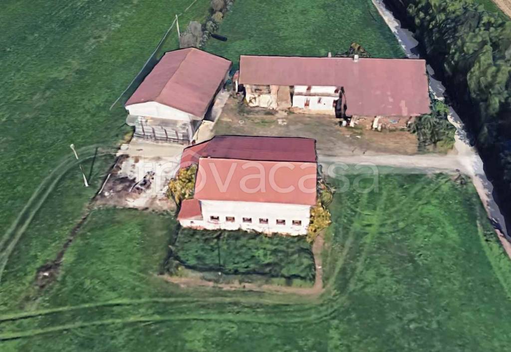 terreno agricolo in vendita a Favria