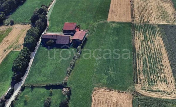 terreno agricolo in vendita a Favria