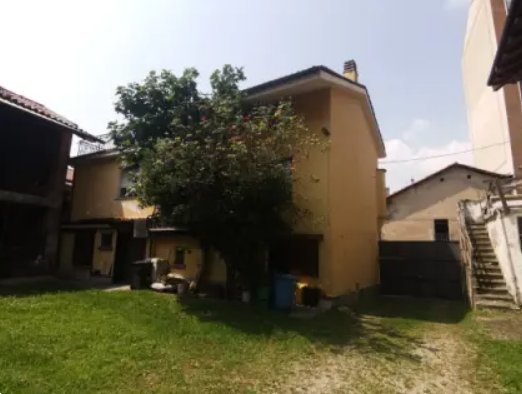 appartamento in vendita a Favria