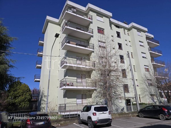 appartamento in vendita a Favria