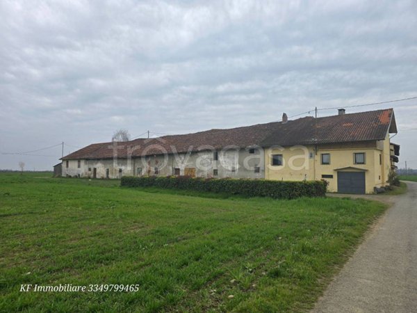 casa indipendente in vendita a Favria