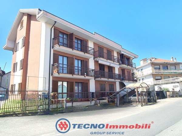 appartamento in vendita a Favria