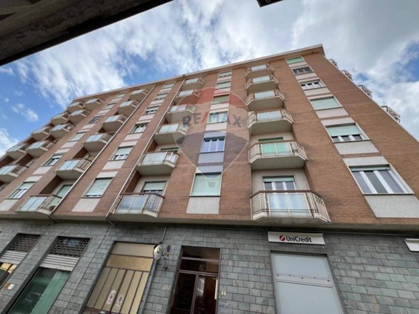 appartamento in vendita a Favria
